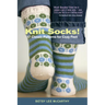 Knit Socks!: 17 Classic Patterns for Cozy Feet