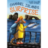 Charlie Armadillo - National Parks Explorer - Channel Islands Surprise: A Kid-Friendly Hike and Discovery Adventure to Anacapa Island in Channel Islan