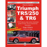 How to Restore Triumph TR5, TR250 & TR6