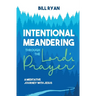 Intentional Meandering Through the Lord's Prayer: A Meditative Journey with Jesus