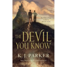 Devil You Know
