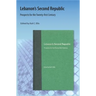 Lebanon's Second Republic: Prospects for the Twenty-First Century