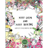 KEEP CALM AND KEEP BAKING- Adult Coloring Book