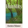 Humility