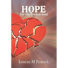 Hope for the Broken Soul