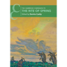 The Cambridge Companion to The Rite of Spring