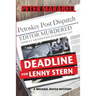 Deadline for Lenny Stern: A Michael Russo Mystery