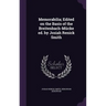 Memorabilia; Edited on the Basis of the Breitenbach-Mücke ed. by Josiah Renick Smith