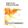 Easing into EasyLanguage: Foundation Edition