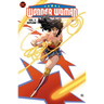 Wonder Woman Vol. 1: Outlaw