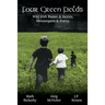 Four Green Fields: Wild Irish Banter & Stories, Shenanigans & Poetry.