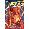 The Flash Vol. 1: Move Forward (the New 52)