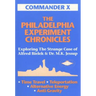 The Philadelphia Experiment Chronicles: Exploring The Strange Case Of Alfred Bielek And Dr. M.K. Jessup