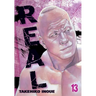 Real, Vol. 13