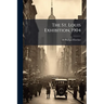 The St. Louis Exhibition, 1904