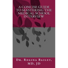 A Concise Guide to Mastering the Medical School Interview