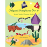 Origami Symphony No. 6: Striped Snakes Changing Scales