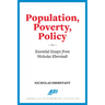 Population, Poverty, Policy