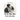 The First Merry Widow: The Life of Carrie Moore