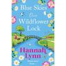Blue Skies Over Wildflower Lock
