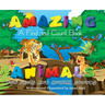 Amazing Animals, Fun Facts and Animal Sounds: A Find and Count Book