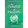 The Source of Health