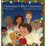 Christiano's Blue Christmas