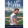 Leap of Faith: Second Chance at the Dream
