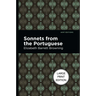 Sonnets from the Portuguese: Large Print Edition
