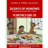 28 Days of Homowo/Hכmכwכyeli Gbii 28