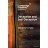 Deception and Self-Deception