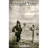 Boneyard Voice: Poems and Photographs from the Edge of Darkness