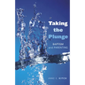 Taking the Plunge: Baptism and Parenting