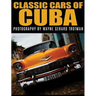 Classic Cars of Cuba
