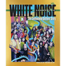 White Noise & Lightning: The Continental Drifters Story