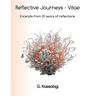 Reflective Journeys - Vitae: Excerpts from 20 years of reflective journeys