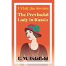 I Visit the Soviets - The Provincial Lady in Russia