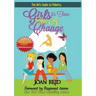 Girls It's Time For A Change: The Girls Guide To Puberty: The Girl's Guide To Puberty