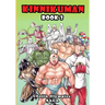 Kinnikuman (M.U.S.C.L.E.) Book 3 - Chojin Olympics Saga