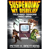 Suspending My Disbelief: Televised Terrors (1950 - 1959)