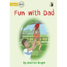 Fun with Dad - Our Yarning