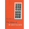 The Silence of Bartleby