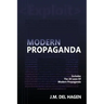 Modern Propaganda