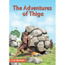The Adventures of Thiga