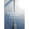 Advanced Problems in Mathematics: Preparing for University