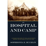 In Hospital and Camp in the American Civil War