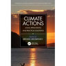 Climate Actions: Local Applications and Practical Solutions