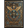 The Corpus Hermeticum (Collector's Edition) (Laminated Hardback with Jacket)
