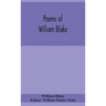 Poems of William Blake