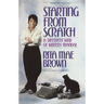 Starting from Scratch: A Different Kind of Writers' Manual